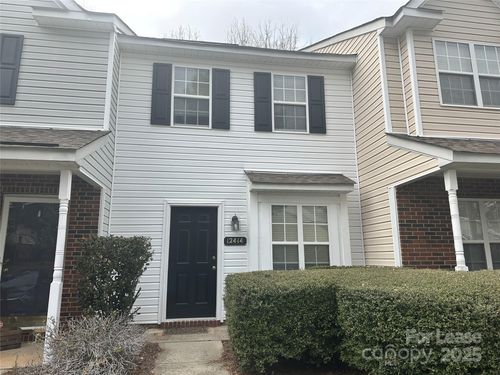 12414 Bluestem Ln, Charlotte, NC, 28277-1702 | Card Image