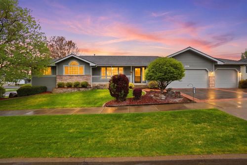 10711 N Danbury St, Spokane, WA, 99208-8950 | Card Image