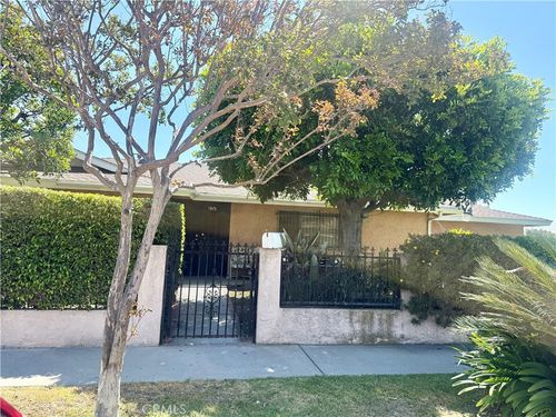 13431 Benbow St, Baldwin Park, CA, 91706-2211 | Card Image