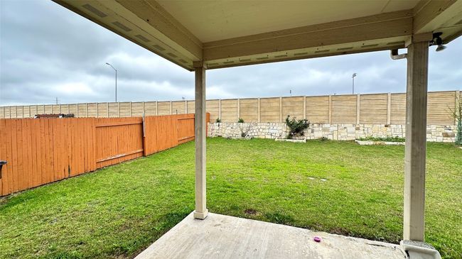 2132 Hat Bender Loop, House other with 4 bedrooms, 3 bathrooms and 2 parking in Round Rock TX | Image 38