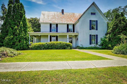 454 Cedar St, Bluff City, TN, 37618-2823 | Card Image