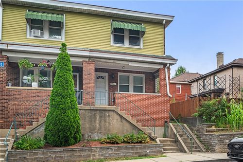 5923 Bryant St, Pittsburgh, PA, 15206-1605 | Card Image