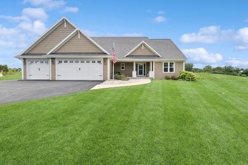 N1451 Maple Ridge Road, LINN, WI, 53147 | Card Image