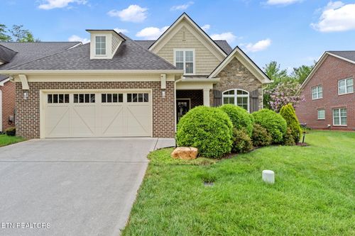 437 Chapel Grove Ln, Knoxville, TN, 37934-1772 | Card Image