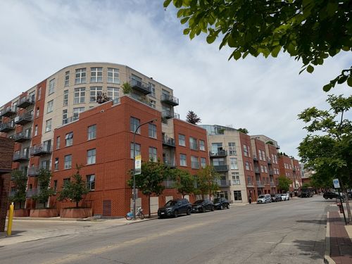 402-1222 Chicago Ave, Evanston, IL, 60202-6507 | Card Image