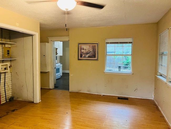 106 Lawrence Ave, House other with 4 bedrooms, 3 bathrooms and null parking in Terrell TX | Image 19
