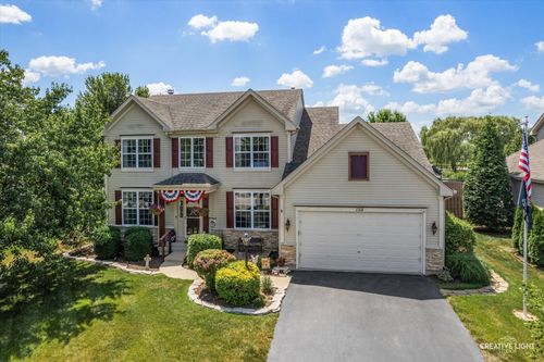 150 Oxford Ave, Sugar Grove, IL, 60554-2210 | Card Image