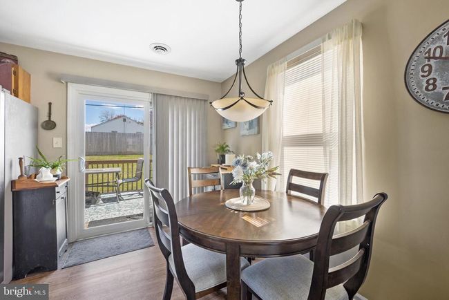 8 Robins Nest Ln, House other with 3 bedrooms, 1 bathrooms and null parking in New Castle DE | Image 9