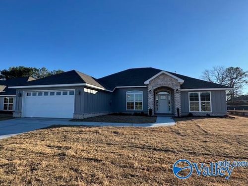 141 Ridgeland Trail, Huntsville, AL, 35810 | Card Image