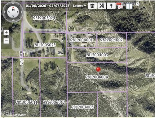 0 Ilana Ln, Santa Clarita, CA, 91390 | Card Image