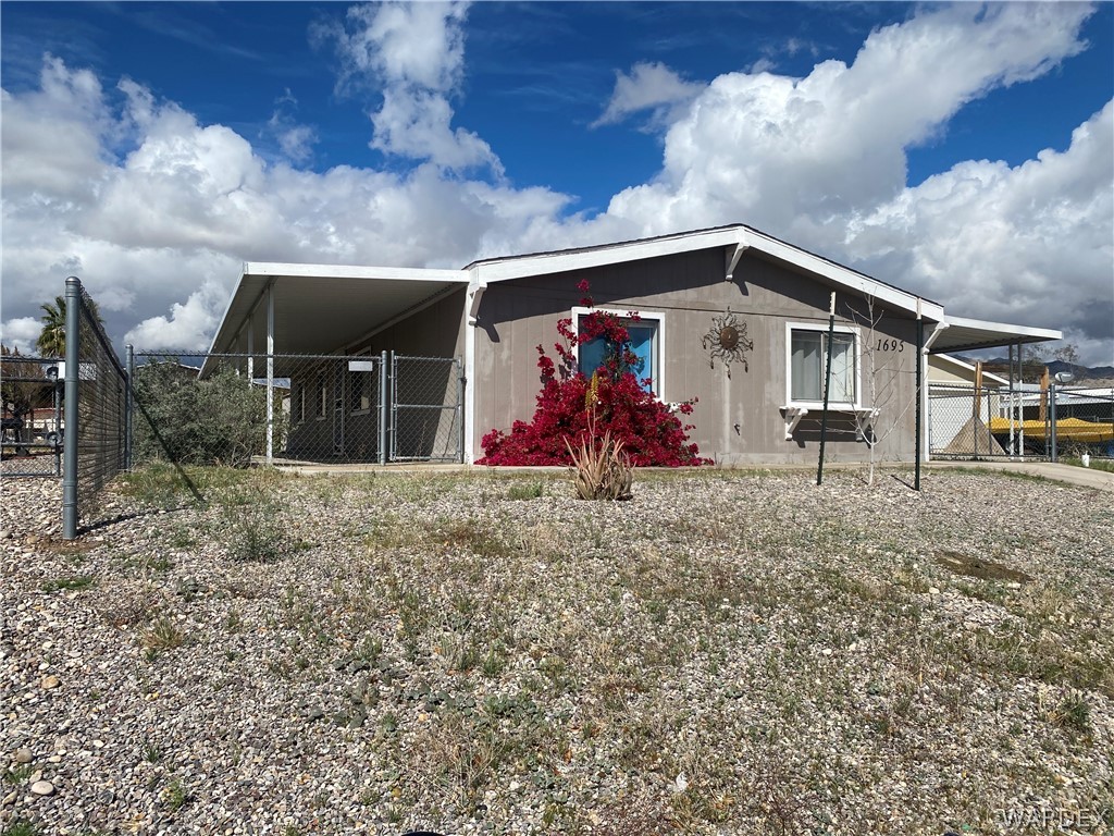 Yale Dr, Bullhead City, AZ 86442
