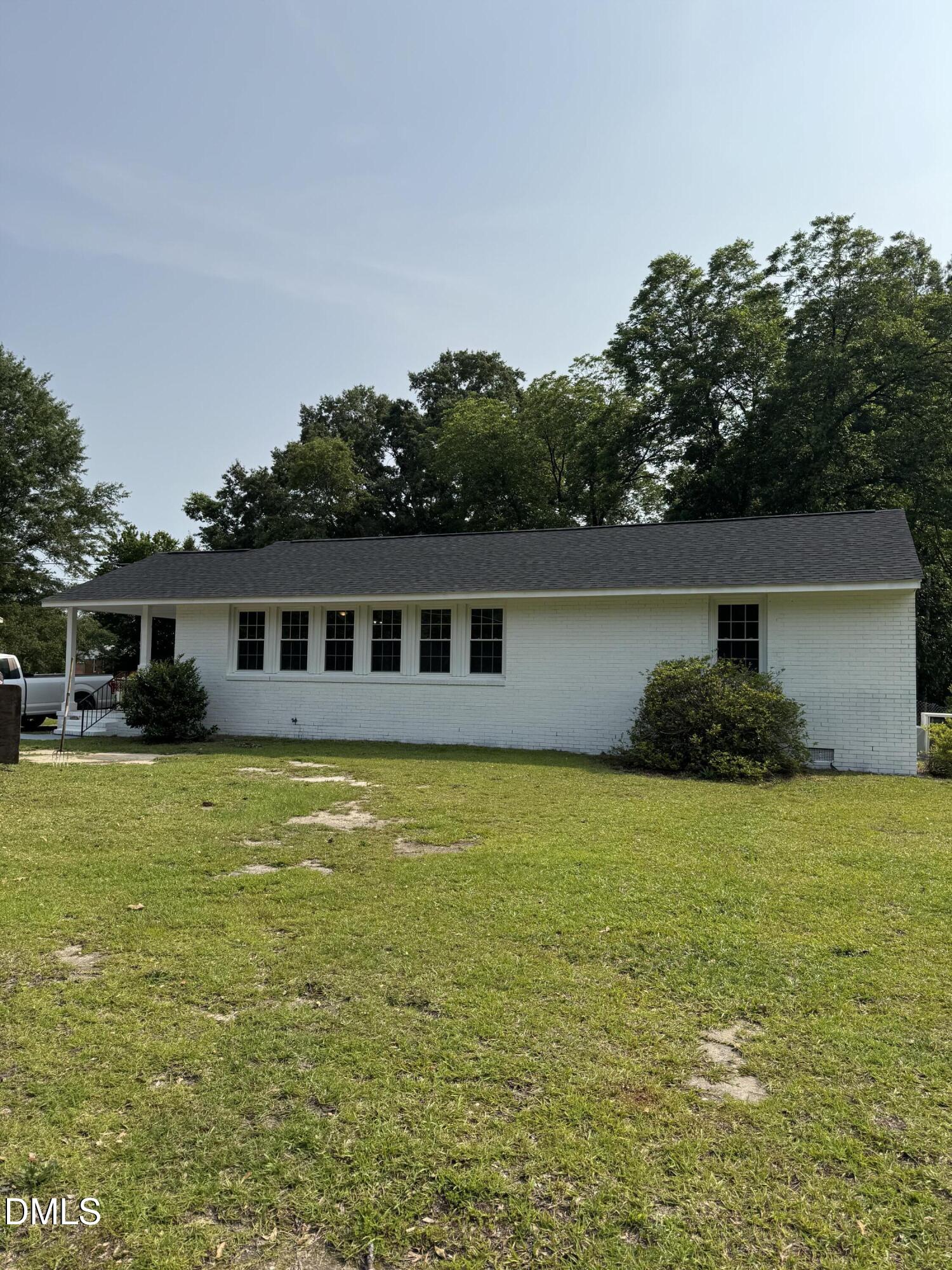 Residential Lease in Goldsboro