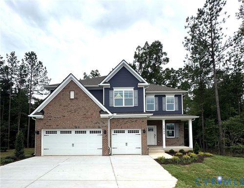 16943 Barmer Rd, Chesterfield, VA, 23832-2232 | Card Image