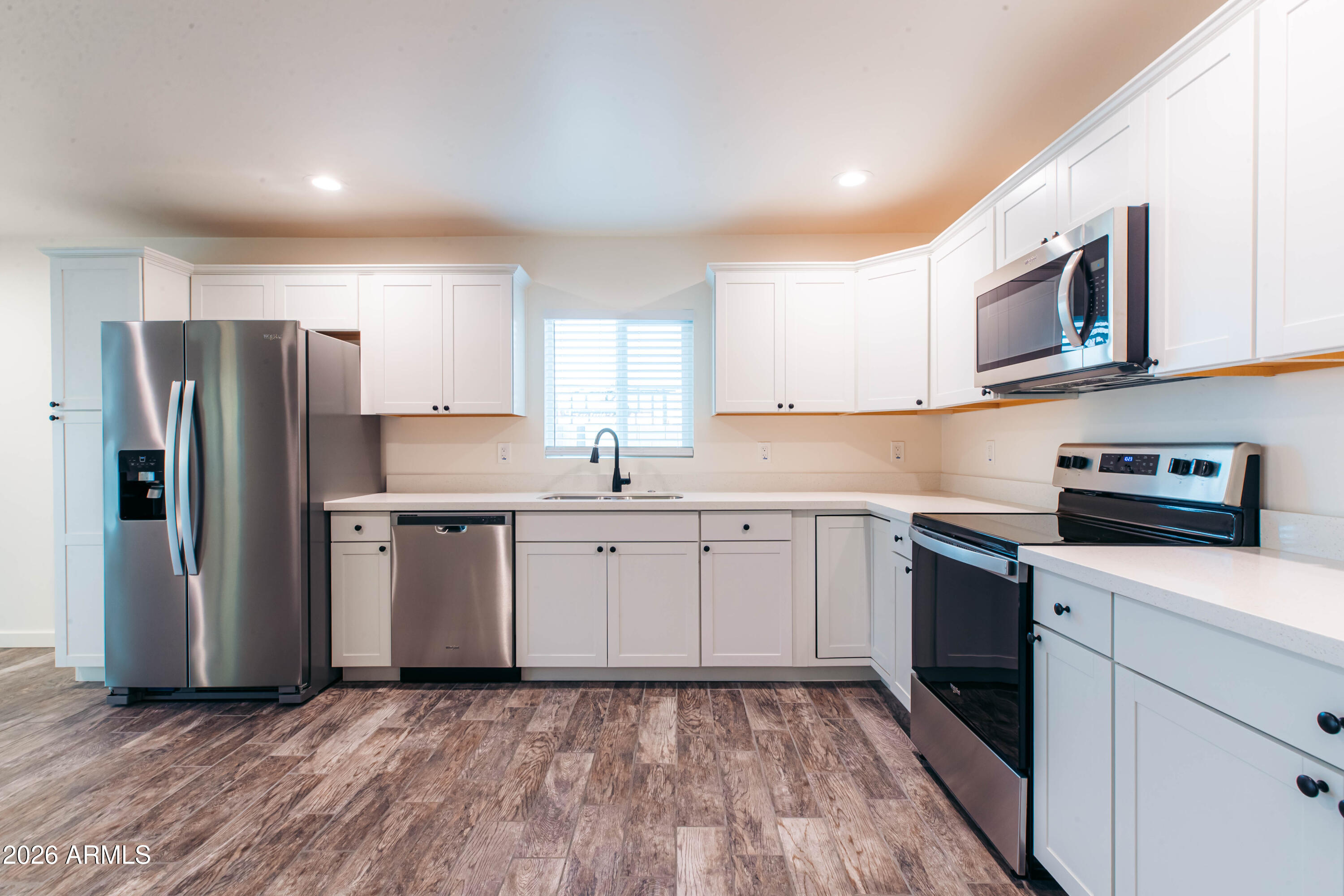 Residential Lease in Phoenix 2