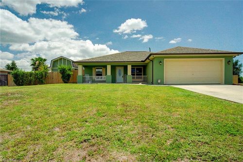 26 Ne 8th Ter, Cape Coral, FL, 33909-1945 | Card Image