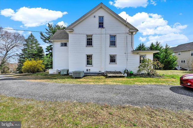 6050 Old Washington Rd, House other with 4 bedrooms, 2 bathrooms and null parking in ELKRIDGE MD | Image 17