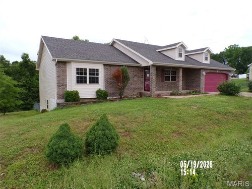 20172 London Ln, Waynesville, MO, 65583-3222 | Card Image