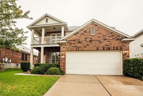 11012 Los Comancheros Rd, Austin, TX, 78717-4544 | Card Image