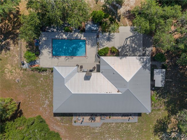 5870 N Briarcliff Ter, House other with 3 bedrooms, 3 bathrooms and 2 parking in Hernando FL | Image 56