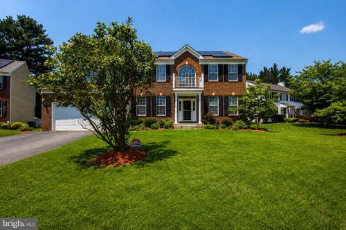 1 Hickory Spring Ct, GAITHERSBURG, MD, 20882-3947 | Card Image