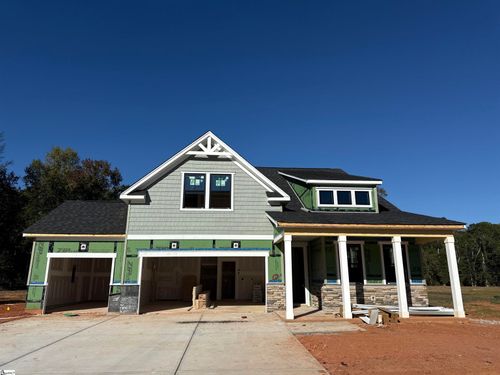 263 Creekside Circle, Williamston, SC, 29697 | Card Image