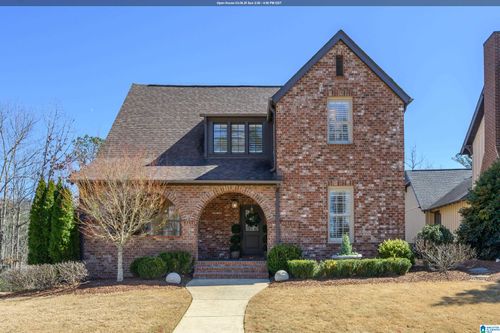 1584 James Hill Dr, HOOVER, AL, 35226-4700 | Card Image