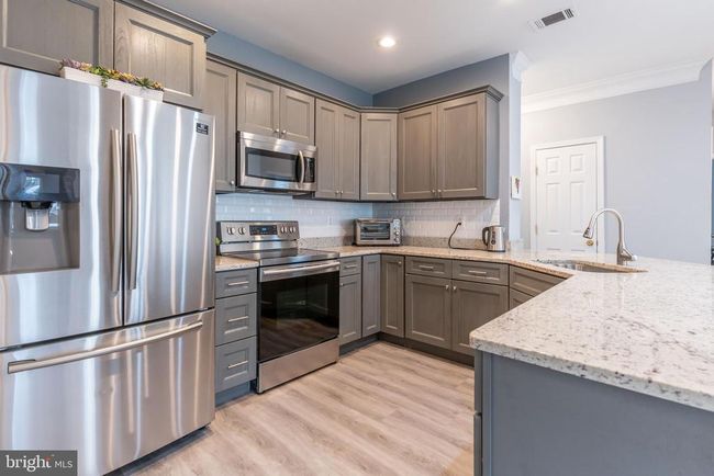 UNIT-9121 - 1530 Spring Gate Dr, Condo with 3 bedrooms, 2 bathrooms and null parking in MCLEAN VA | Image 12