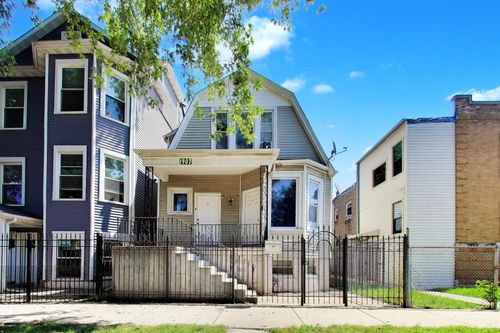 1907 N Keystone Ave, Chicago, IL, 60639-4929 | Card Image
