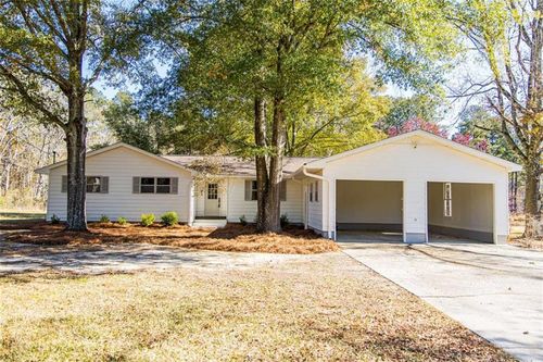 83 Manning Lake Rd Sw, rome, GA, 30165-3633 | Card Image