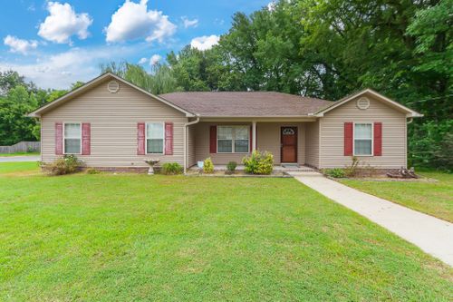 824 Granite Dr, Newbern, TN, 38059-7119 | Card Image