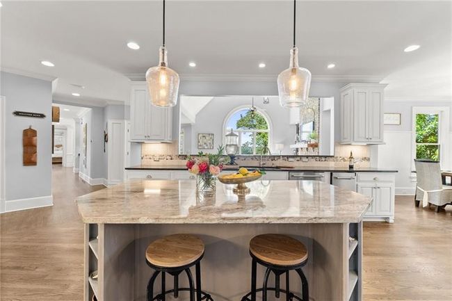 3726 Wavespray Ct, House other with 5 bedrooms, 5 bathrooms and 1 parking in Gainesville GA | Image 18