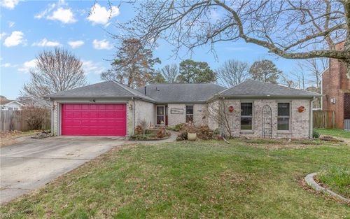 941 Storm Lake Drive, Virginia Beach, VA, 23454 | Card Image