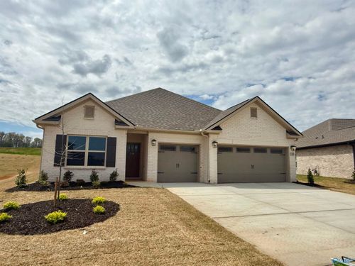 110 Ranna Drive, Huntsville, AL, 35811 | Card Image