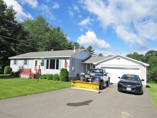 350 Liberty Rd, Washington, ME, 04574-4002 | Card Image