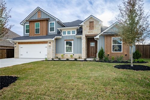 3540 Anderson Arbor Ct, College Station, TX, 77845-5391 | Card Image