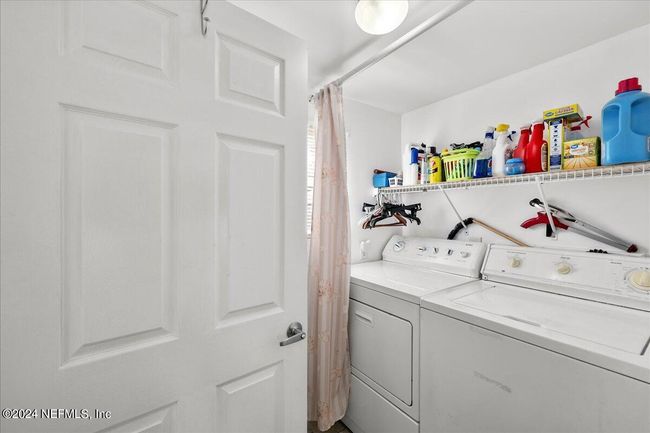 107 Musket Dr, House other with 2 bedrooms, 2 bathrooms and null parking in SATSUMA FL | Image 15