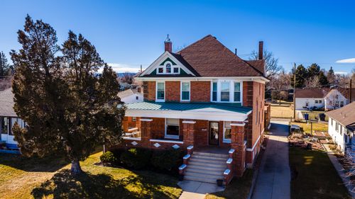 730 Clarendon Ave, Sheridan, WY, 82801-3518 | Card Image