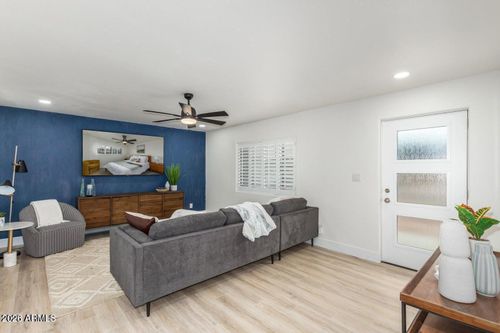 4511 N 31st Pl, Phoenix, AZ, 85016-5016 | Card Image