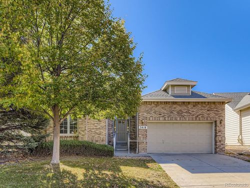5418 Shetland Ct, Highlands Ranch, CO, 80130-3902 | Card Image
