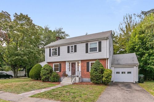 79 Livermore Rd, Belmont, MA, 02478-3838 | Card Image