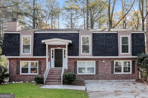 1830 Nicole Ln, Lithonia, GA, 30058-5041 | Card Image