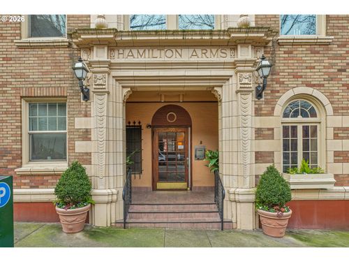 207-709 Sw 16th Ave, Portland, OR, 97205 | Card Image