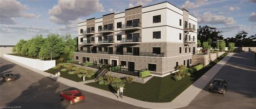 306-80 Caithness St W, Caledonia, ON, N3W1B2 | Card Image