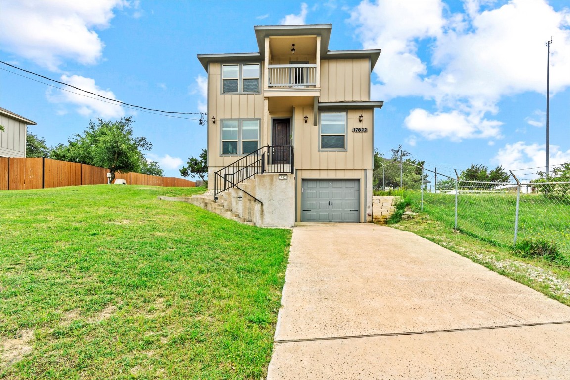 Panorama Dr, Dripping Springs, TX 78620