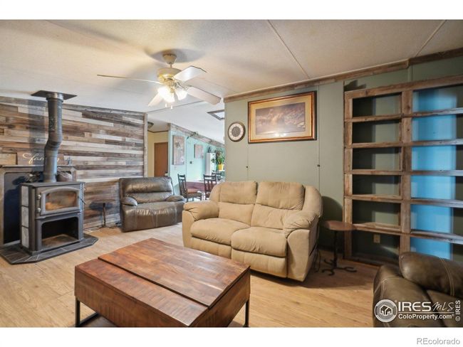 14775 County Road 88, House other with 3 bedrooms, 2 bathrooms and 2 parking in Pierce CO | Image 23