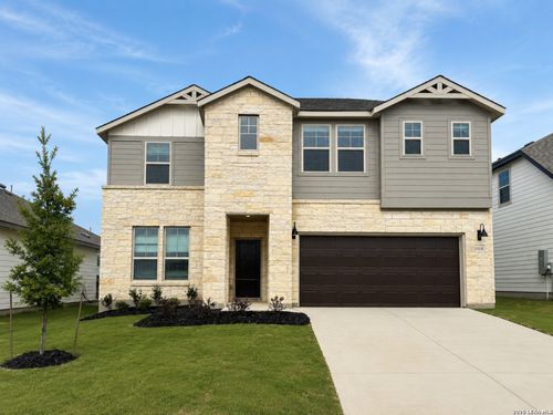 1508 Whistlers Way, Marion, TX, 78124-0257 | Card Image
