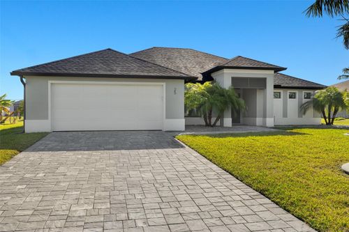 25 Nw 14th Avenue, Cape Coral, FL, 33993 | Card Image