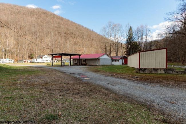3030 Bergoo Rd, Home with 0 bedrooms, 1 bathrooms and null parking in Webster Springs WV | Image 46