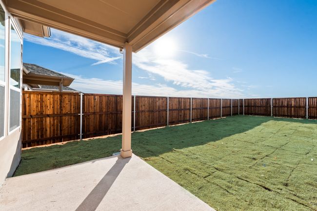 3206 Lucia Way, House other with 4 bedrooms, 3 bathrooms and null parking in Princeton TX | Image 21