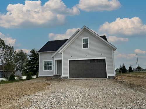 4321 Laguna Loop, Lewis Center, OH, 43035-3701 | Card Image